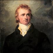 Picture Of Alexander Mackenzie