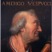Picture Of Amerigo Vespucci Explorer