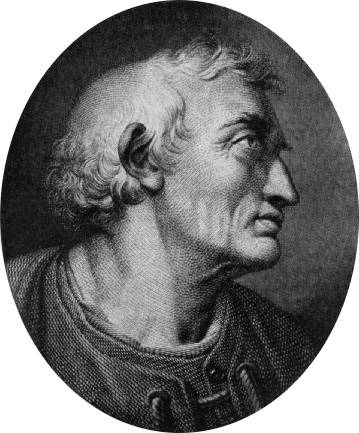 Picture Of Amerigo Vespucci Italian Explorer