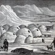 Picture Of Arctic Researches