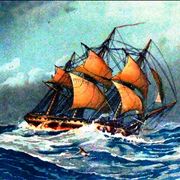 Picture Of Bartolomeu Dias Caravel