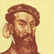 Picture Of Cabeza De Vaca