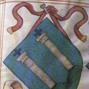 Picture Of Diogo Cao Coat Of Arms
