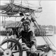 Picture Of Donald Baxter Mac Millan Explorer