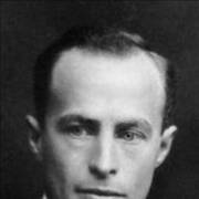 Picture Of Douglas Mawson