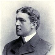 Picture Of Ernest Shackleton 1901