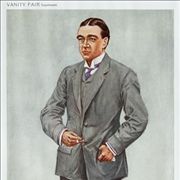 Picture Of Ernest Shackleton Caricature