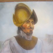 Picture Of Francisco Vazquez De Coronado