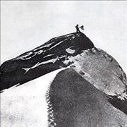 Picture Of Frederick Cook Fake Peak