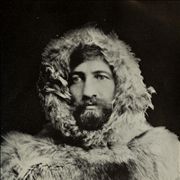 Picture Of Frederick Cook Famous American Explorer