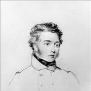 Picture Of George Back Explorer