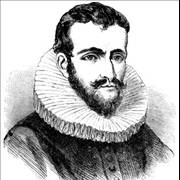 Picture Of Henry Hudson Explorer