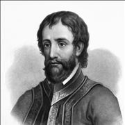 Picture Of Hernando De Soto