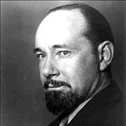 Picture Of Hubert Wilkins Australian Polar Explorer