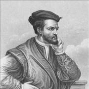 Picture Of Jacques Cartier Explorer