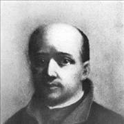 Picture Of Jacques Marquette Portrait