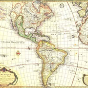Picture Of Juan De Onate Settlements In American Southwest.