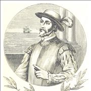 Picture Of Juan Ponce De Leon Explorer