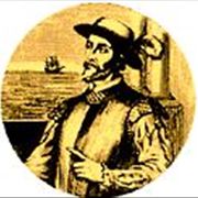 Picture Of Juan Ponce De Leon Portrait