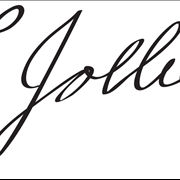 Picture Of Louis Jolliet Signature