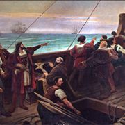 Picture Of Pedro Alvares Cabral And Discovery Of Brazil