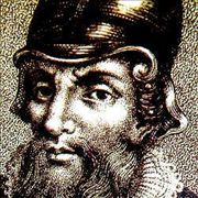 Picture Of Pedro Alvares Cabral Portuguese Explorer