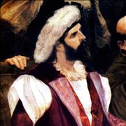 Picture Of Pedro Alvares Cabral