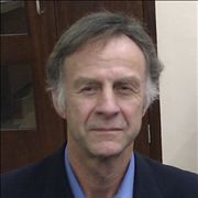 Picture Of Ranulph Fiennes 2011