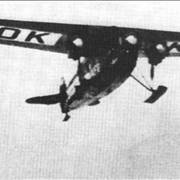 Picture Of Richard Byrd Josephine Ford