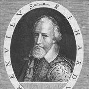 Picture Of Richard Grenville Portrait