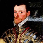 Picture Of Richard Hawkins