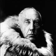 Picture Of Roald Amundsen Explorer