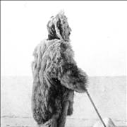 Picture Of Roald Amundsen Famous Explorer