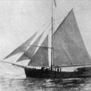 Picture Of Roald Amundsen Ship Gjoa