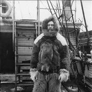 Picture Of Robert Peary Explorer