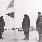 Picture Of Shirase Nobu Expedition