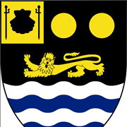 Picture Of The Arms Of Sir John Hawkins