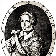 Picture Of Thomas Cavendish