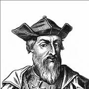 Picture Of Vasco Da Gama Explorer