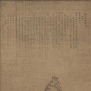 Picture Of Zheng He Famous Navigator